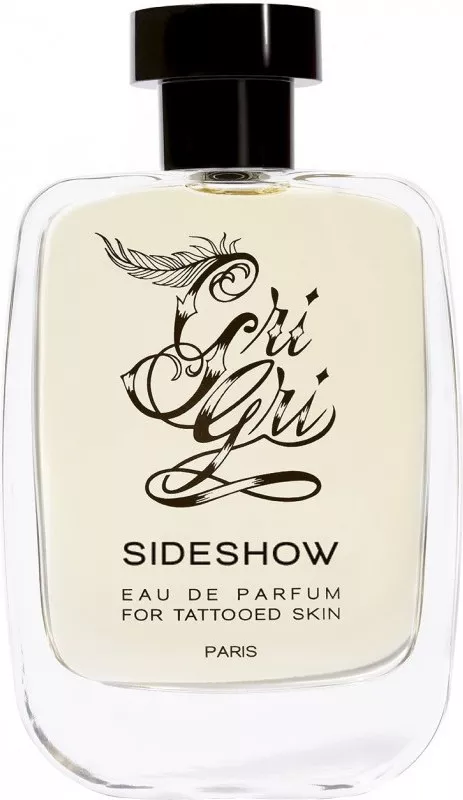 Gri Gri Parfums Sideshow — фото 2