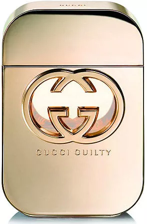 Gucci — Gucci Guilty Pour Femme Лосьон