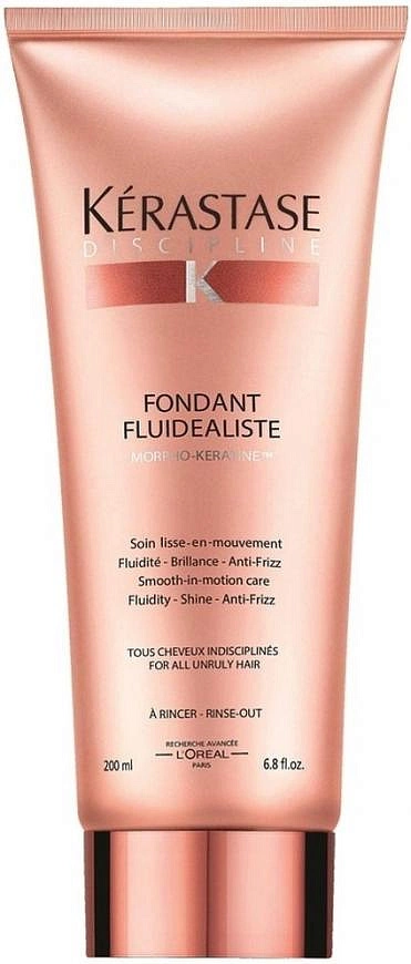 Kerastase Discipline Fondant Fluidealiste — фото 3