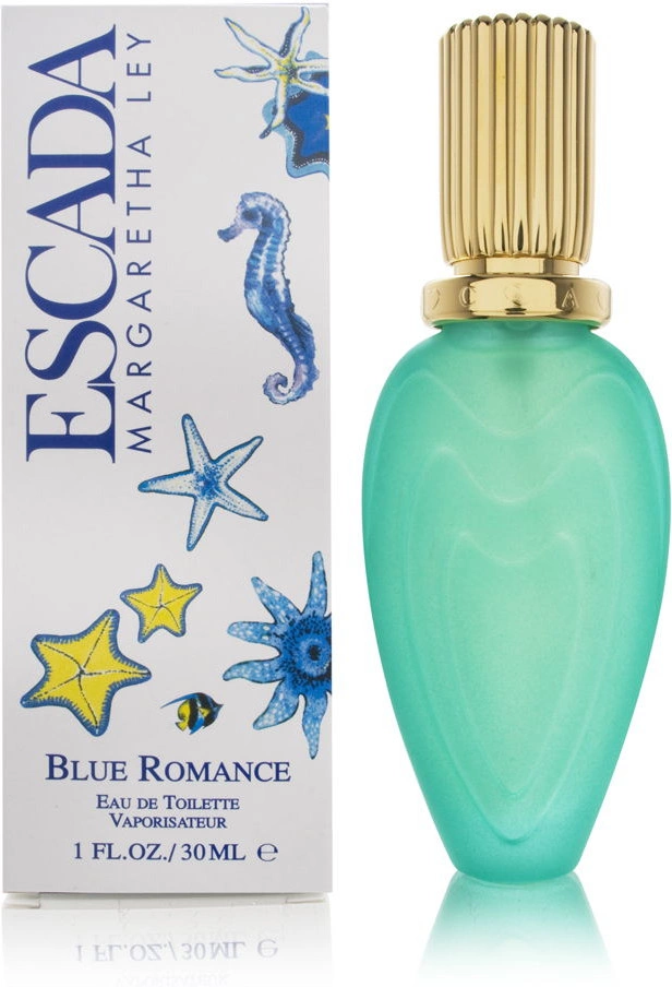 Escada Blue Romance — фото 3