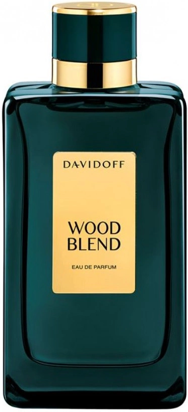 Davidoff Wood Blend — фото 2