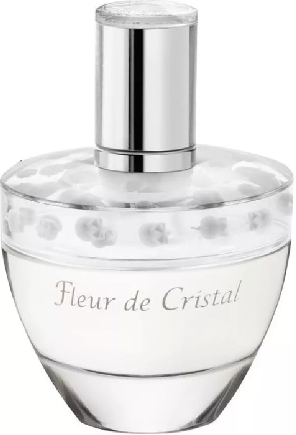 Lalique Fleur de Cristal — фото 3