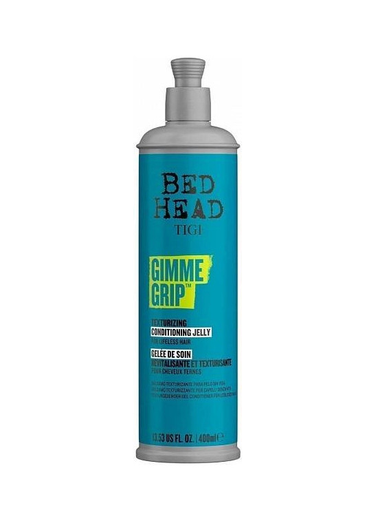Tigi — Tigi Bed Head Texture Gimme Grip Conditioning Jelly