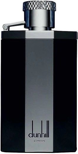 Alfred Dunhill — Alfred Dunhill Desire Black