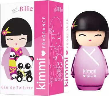 Koto Parfums — Koto Parfums Billie