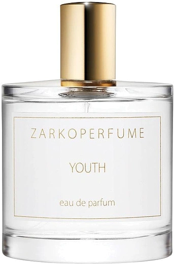 Zarkoperfume — Zarkoperfume Youth