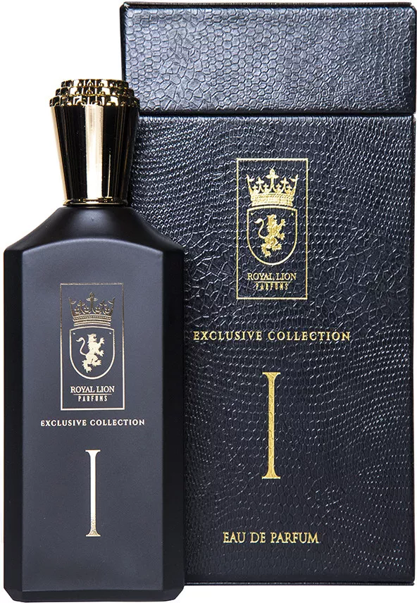 Royal Lion Parfums Royal Lion Exclusive No. I — фото 3