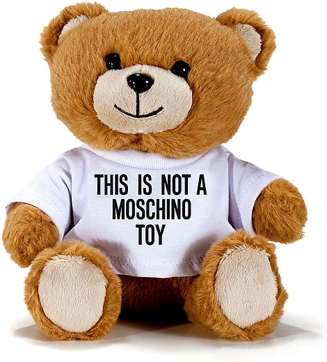 Moschino — Moschino Toy
