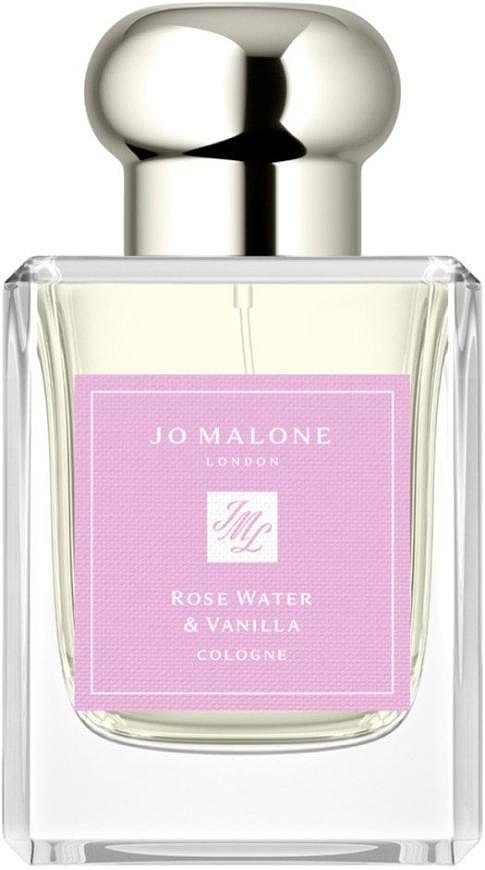 Jo Malone — Jo Malone Rose Water & Vanilla