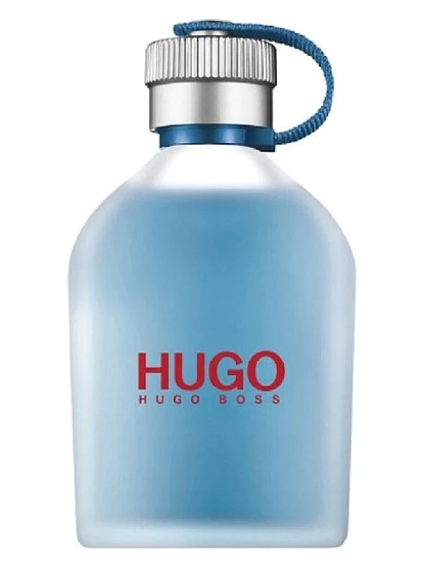 Hugo Boss — Hugo Boss Hugo Now