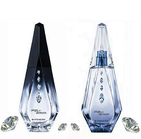 Givenchy — Givenchy Ange ou Demon Diamantissime