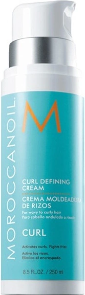 Moroccanoil Curl Defining Cream — фото 2