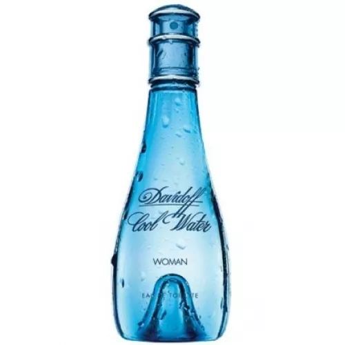 Davidoff — Davidoff Cool Water for her Парфюмерная вода