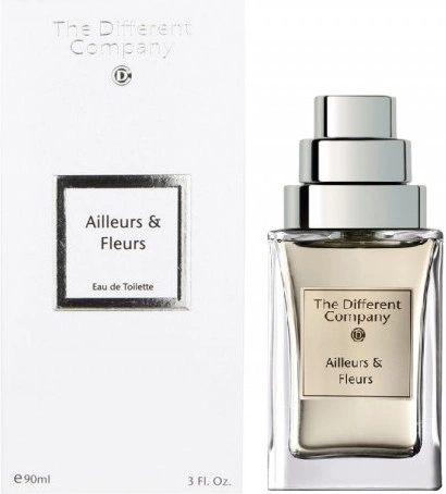 The Different Company D`Ailleurs & Fleurs — фото 2