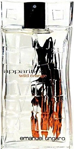 Ungaro — Ungaro Apparition Wild Orange