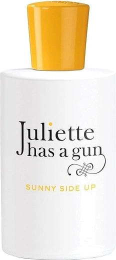 Juliette Has A Gun — Juliette Has A Gun Sunny Side Up