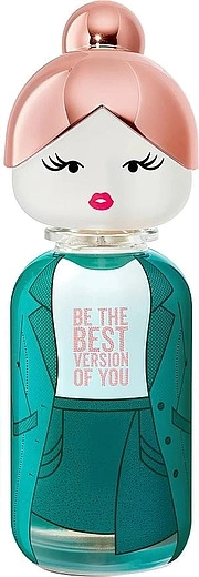 Benetton — Benetton Sisterland Green Jasmine