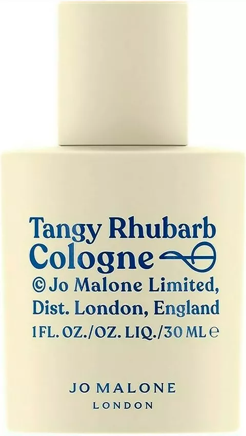 Jo Malone Tangy Rhubarb — фото 2