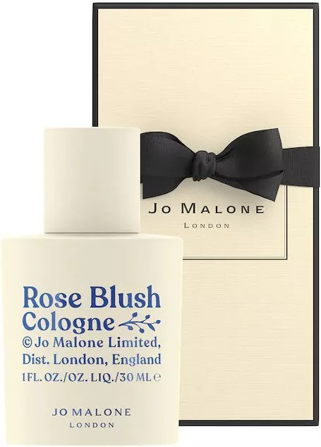 Jo Malone Rose Blush — фото 3