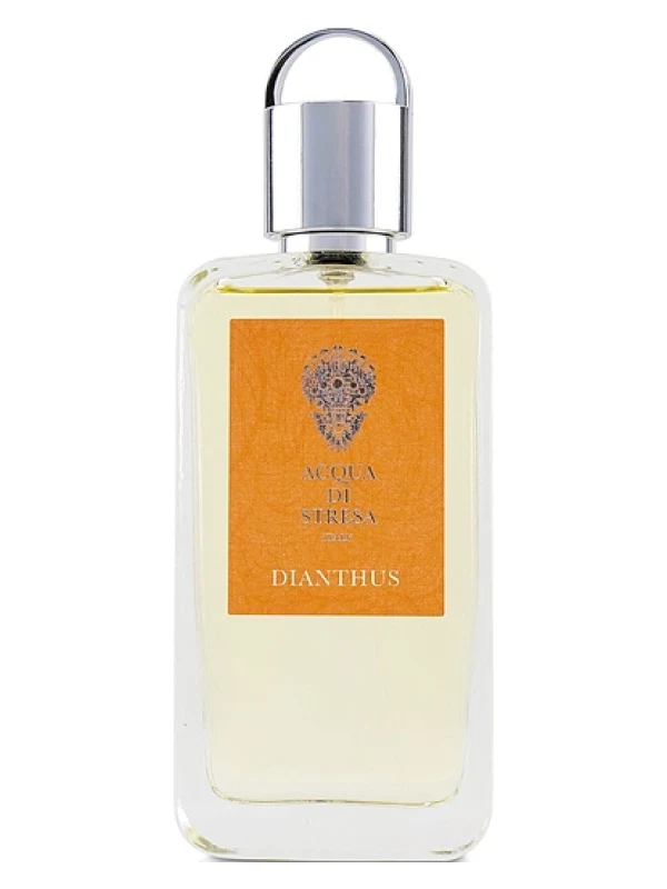 Acqua di Stresa — Acqua di Stresa Dianthus