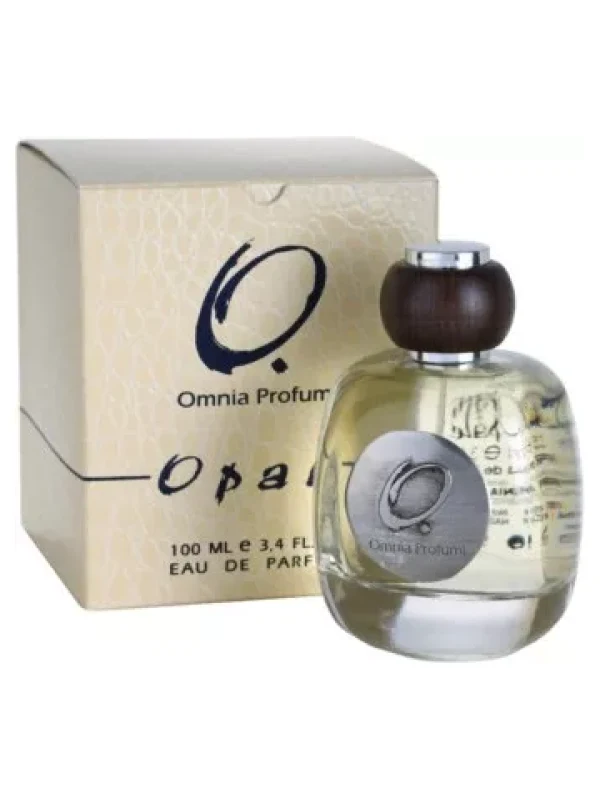 Omnia Profumi — Omnia Profumi Opale
