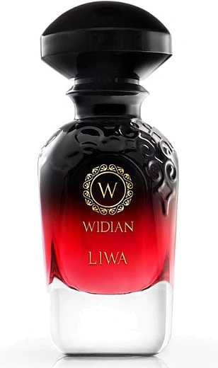 Widian (Aj Arabia) — Widian (Aj Arabia) Liwa Парфюм для волос