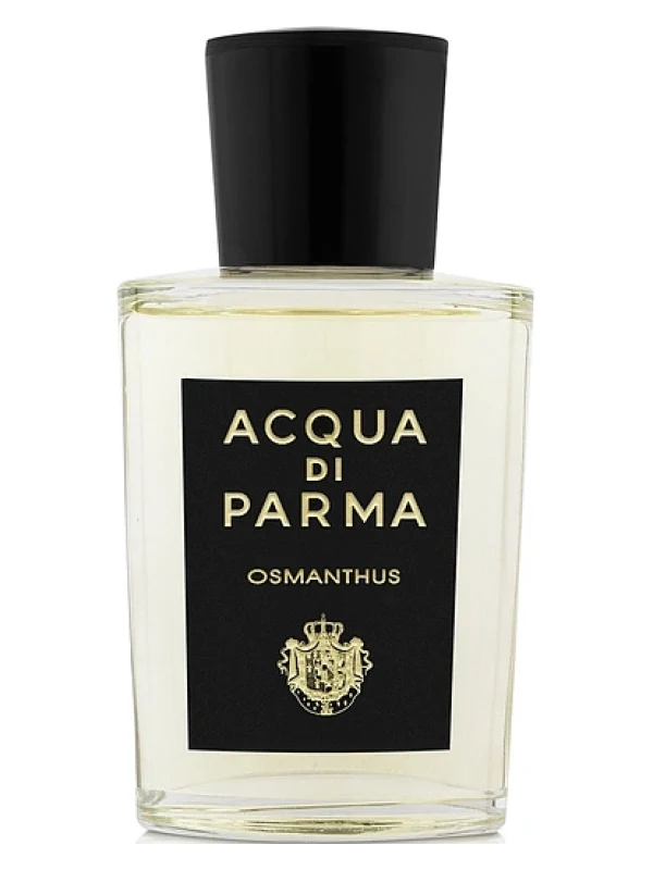 Acqua di Parma — Acqua di Parma Osmanthus