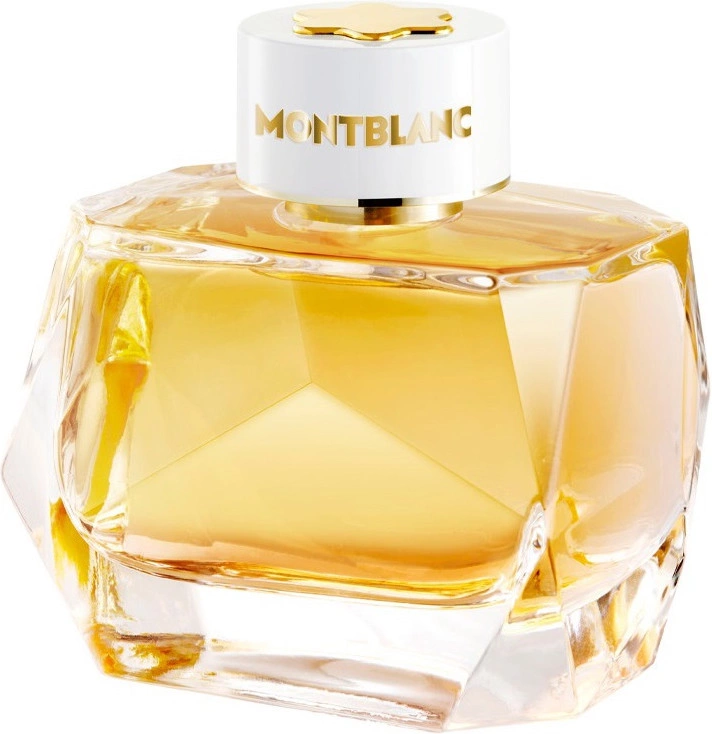 Mont Blanc Signature Absolue Лосьон — фото 2