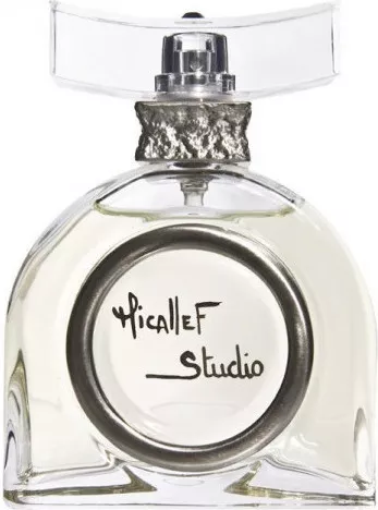 M. Micallef — M. Micallef Studio Steel Water