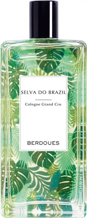 Berdoues Selva Do Brazil — фото 2