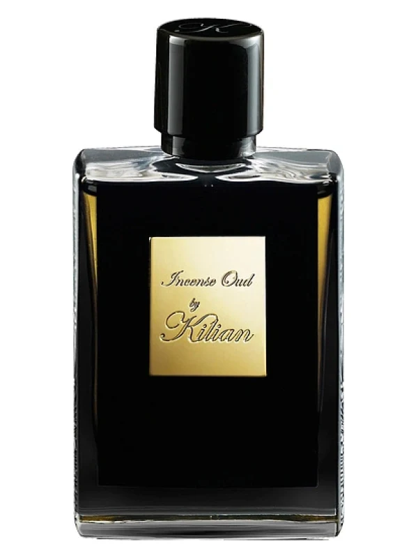 Kilian — Kilian Incense Oud