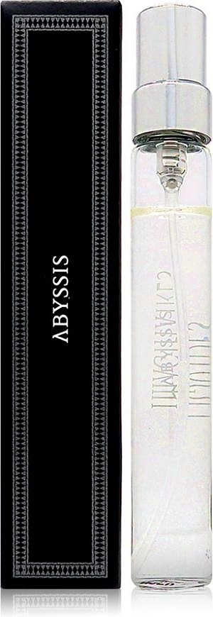 Les Liquides Imaginaires Abyssis — фото 4