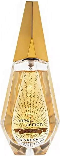 Givenchy Ange ou Demon Le Secret Poesie d`un Parfum d`Hiver — фото 2