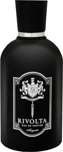 Linea De Bella — Linea De Bella Rivolta Argento