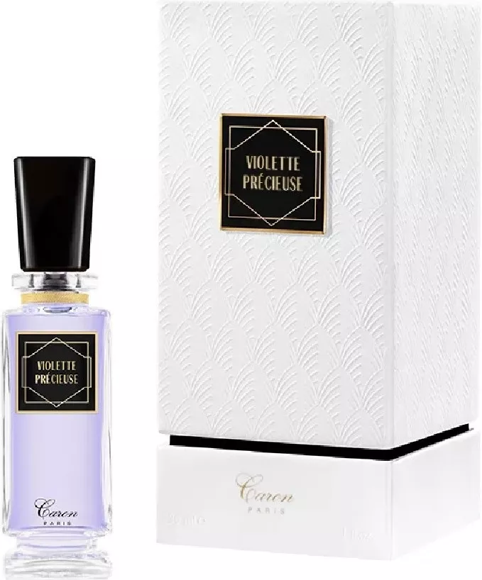 Caron Violette Precieuse — фото 3