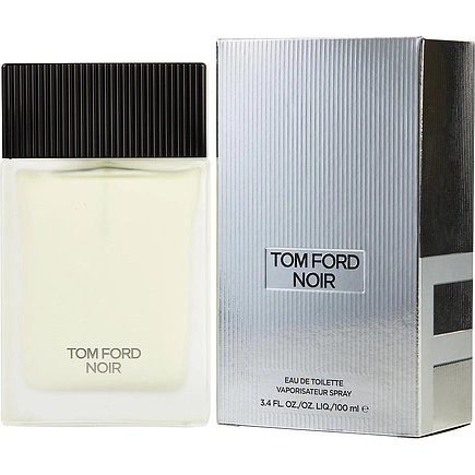 Tom Ford Noir pour homme Парфюмерная вода — фото 3