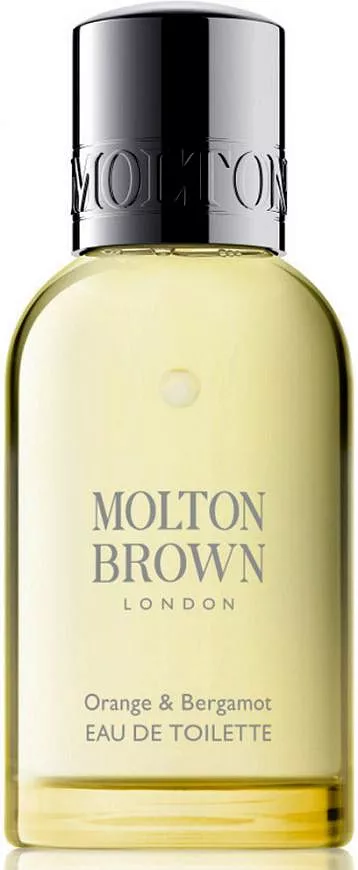 Molton Brown Orange & Bergamot — фото 2