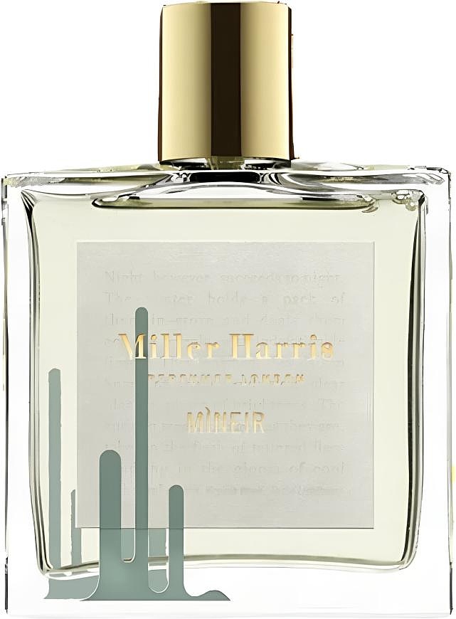 Miller Harris — Miller Harris Mìneir