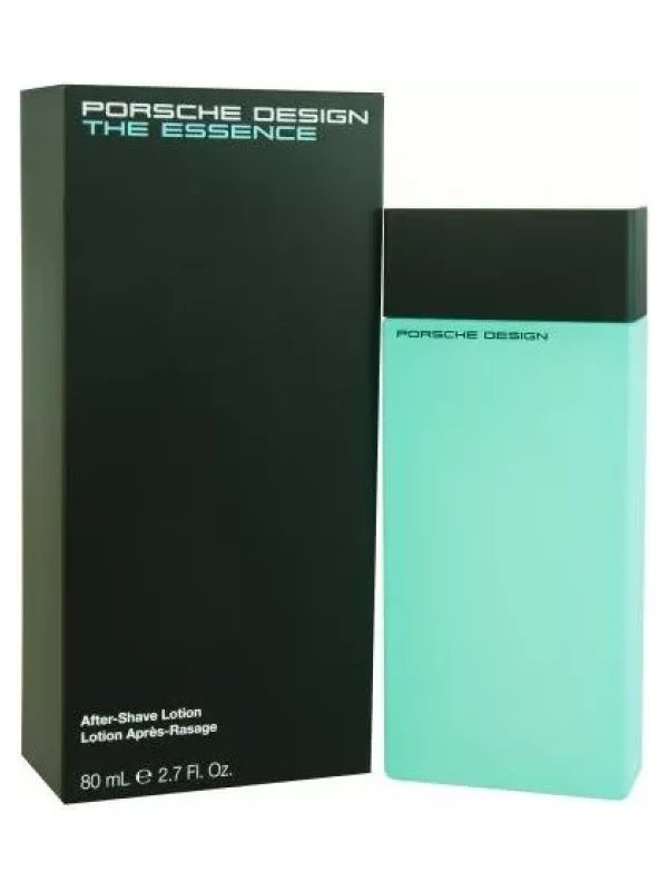 Porsche — Porsche The Essence