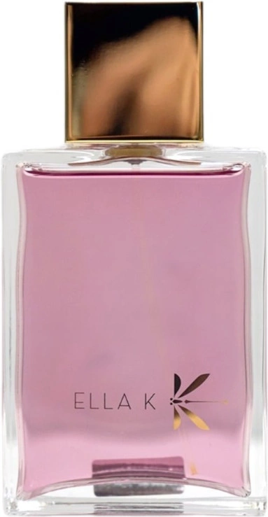 Ella K Parfums Memoire de Daisen In — фото 2