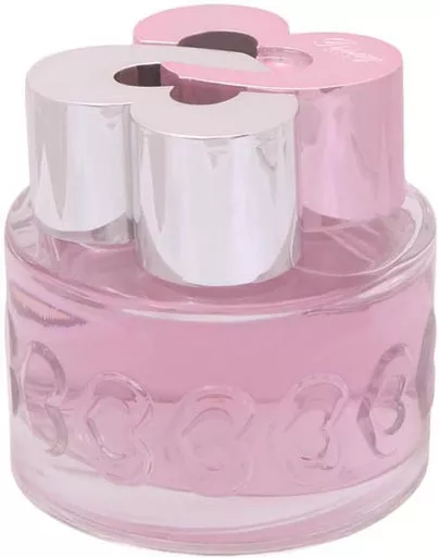 Poiray — Poiray Parisian Rose
