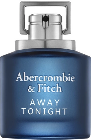 Abercrombie & Fitch — Abercrombie & Fitch Away Tonight Man