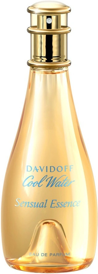Davidoff Cool Water Woman Sensual Essence — фото 2