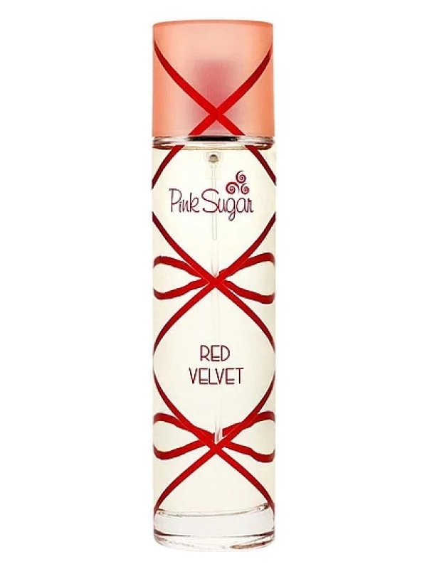 Aquolina — Aquolina Pink Sugar Red Velvet