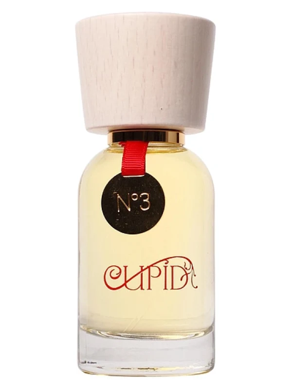Cupid Perfumes — Cupid Perfumes Cupid No 3