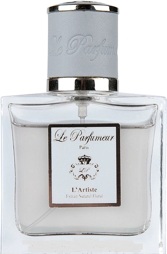 Le Parfumeur — Le Parfumeur L'Artiste