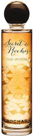 Rochas — Rochas Secret de Rochas Oud Mystere