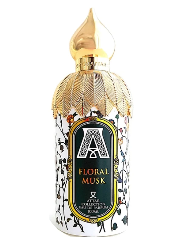 Attar Collection — Attar Collection Floral Musk
