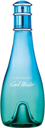 Davidoff — Davidoff Cool Water Summer Edition Woman