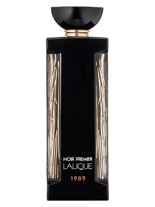 Lalique — Lalique Elegance Animale 1989